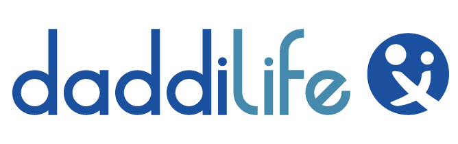 Daddilife Logo