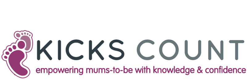 Kicks Count Logo
